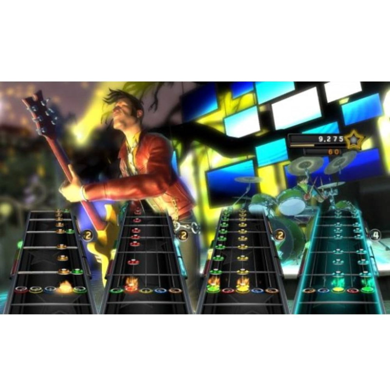 BAND HERO - PS3 - 2