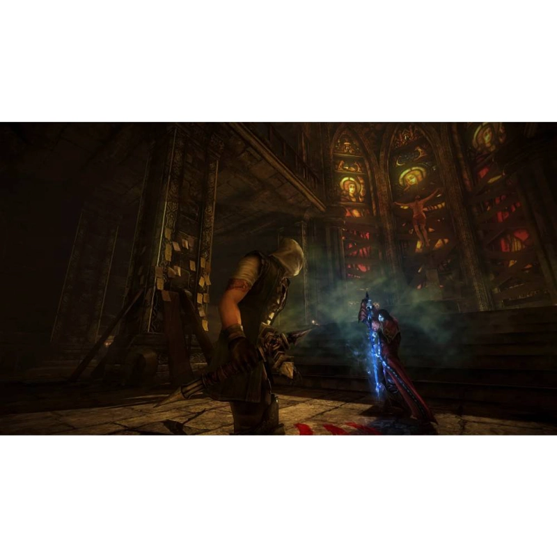 CASTLEVANIA: LORDS OF SHADOW 2 - PS3 - 2