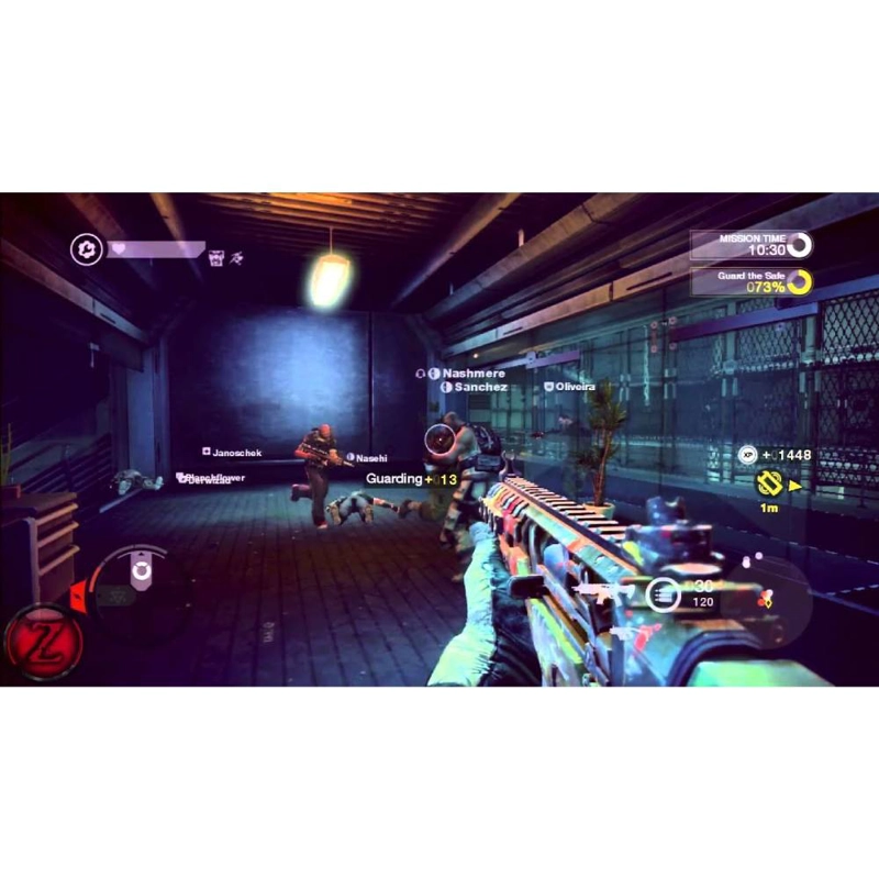 BRINK.-PS3 - 2