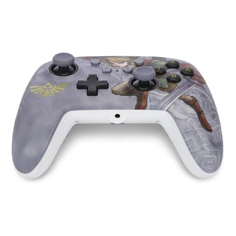 CONTROL ENHANCED WIRED VALIANT LINK PARA NINTENDO SWITCH - 2