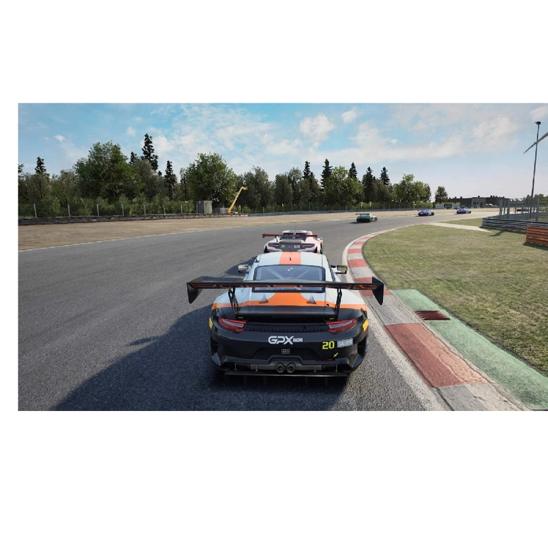 ASSETO CORSA COMPETIZIONE - XBOX ONE - 2