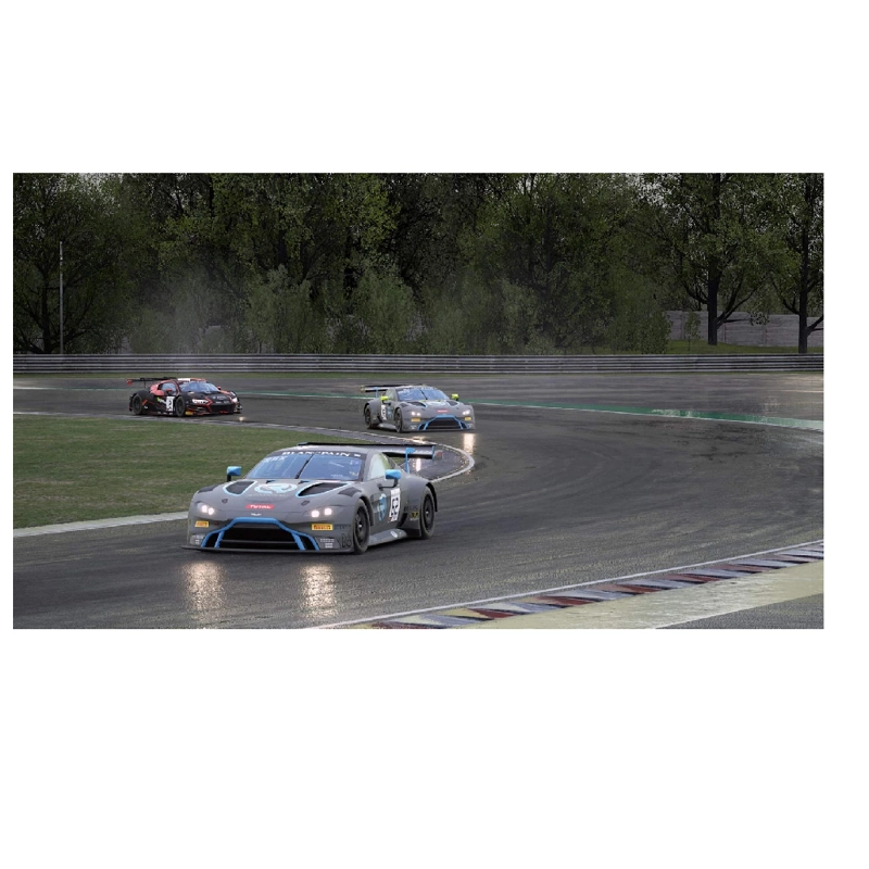 ASSETO CORSA COMPETIZIONE - XBOX ONE - 4