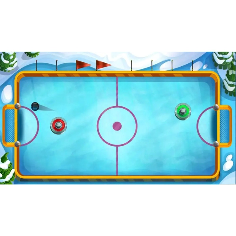 100 IN 1 GAME COLLECTION SWITCH - SNIPERCL - 2