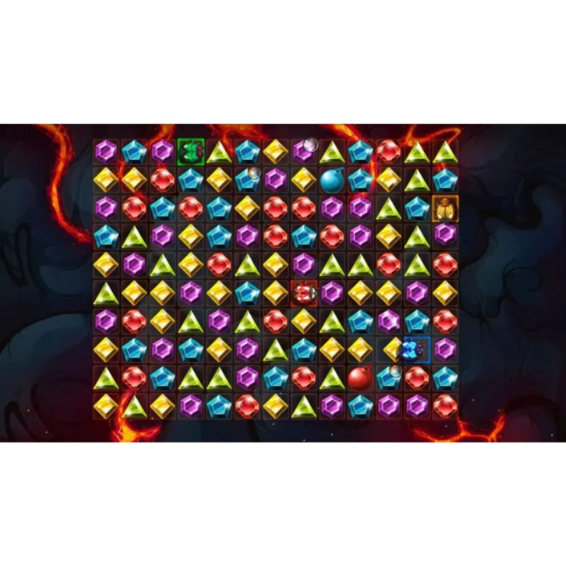 100 IN 1 GAME COLLECTION SWITCH - SNIPERCL - 3