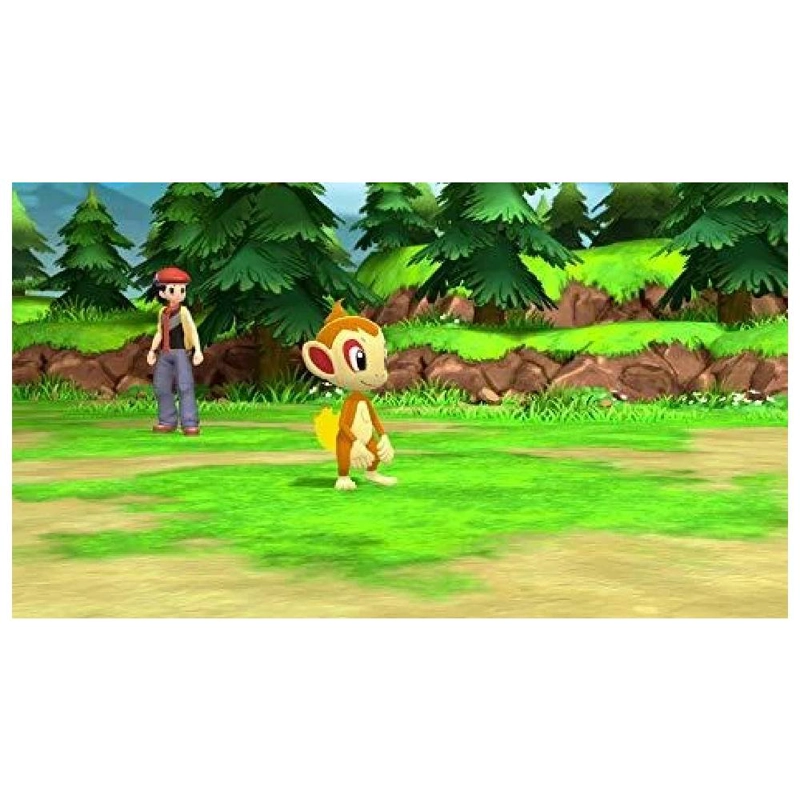 POKEMON SHINING PEARL - NINTENDO SWITCH - 3