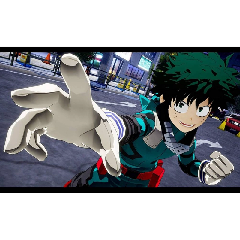 MY HERO ONES JUSTICE - JUEGO FISICO SWITCH #SNIPER_GAMES - 4