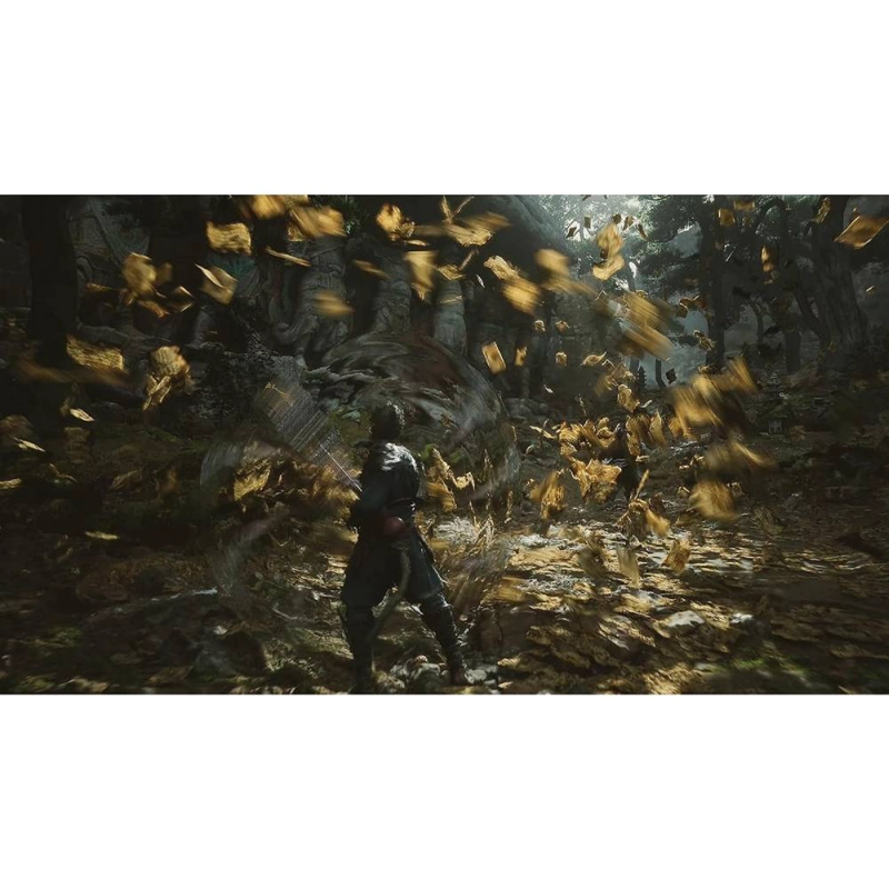 BLACK MYTH WUKONG PLAYSTATION 5 PS5 FISICO SNIPER - 4
