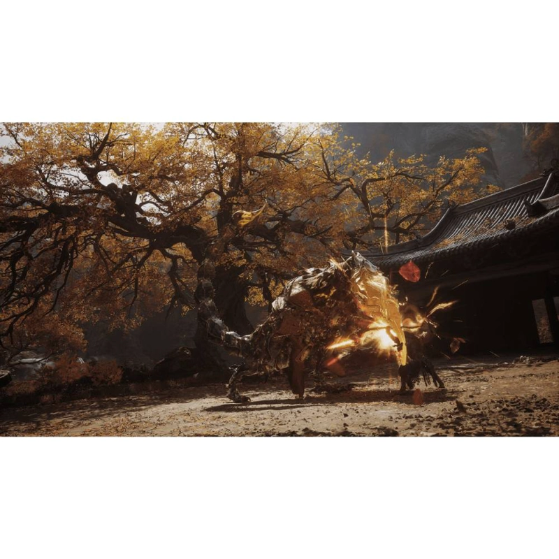 BLACK MYTH WUKONG PLAYSTATION 5 PS5 FISICO SNIPER - 5