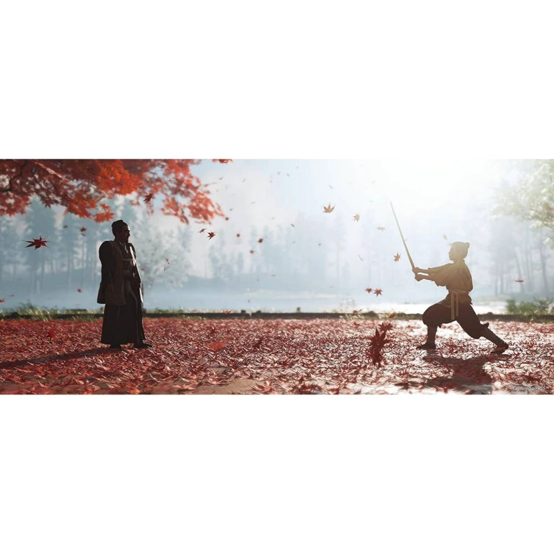 GHOST OF TSUSHIMA DIRECTOR'S CUT PLAYSTATION 5 - SNIPERCL - 2