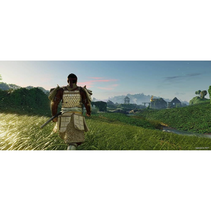 GHOST OF TSUSHIMA DIRECTOR'S CUT PLAYSTATION 5 - SNIPERCL - 3