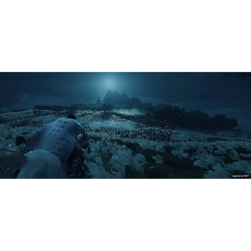 GHOST OF TSUSHIMA DIRECTOR'S CUT PLAYSTATION 5 - SNIPERCL - 4