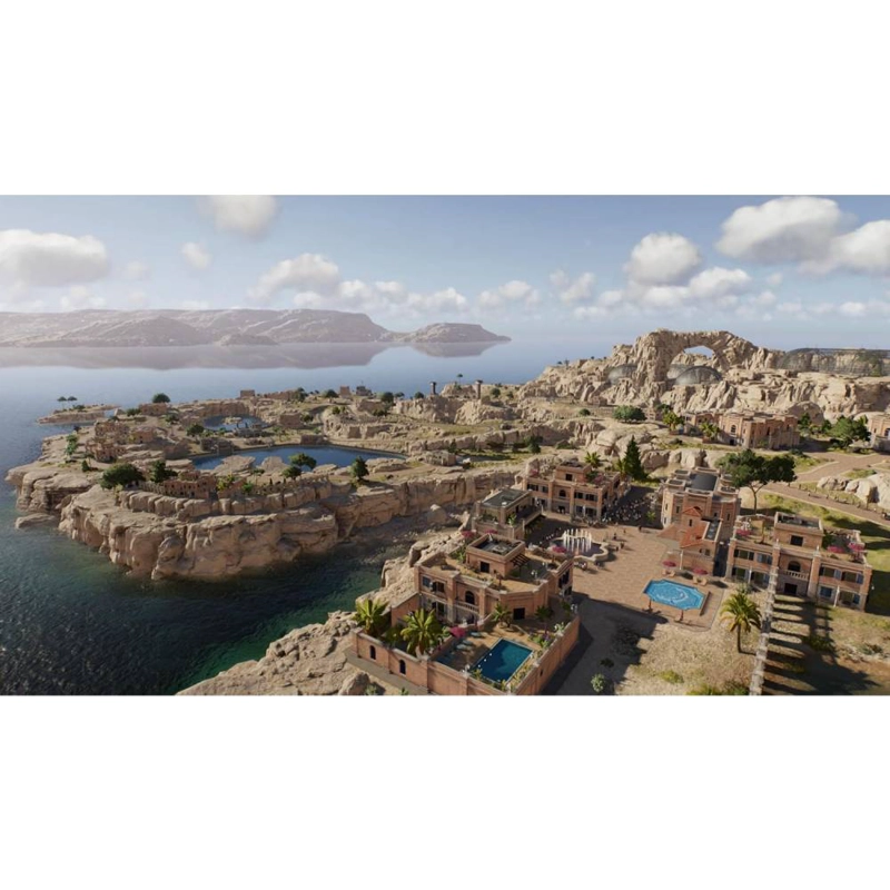 JURASSIC WORLD EVOLUTION 3 - PS5 - 3