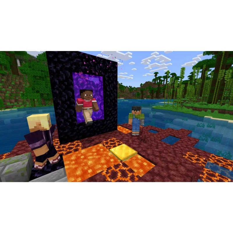 MINECRAFT MOJANG PS5 FISICO SNIPER - 3