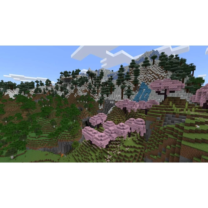 MINECRAFT MOJANG PS5 FISICO SNIPER - 4