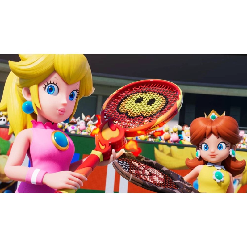 MARIO TENNIS FEVER - NINTENDO SWITCH 2 - 3