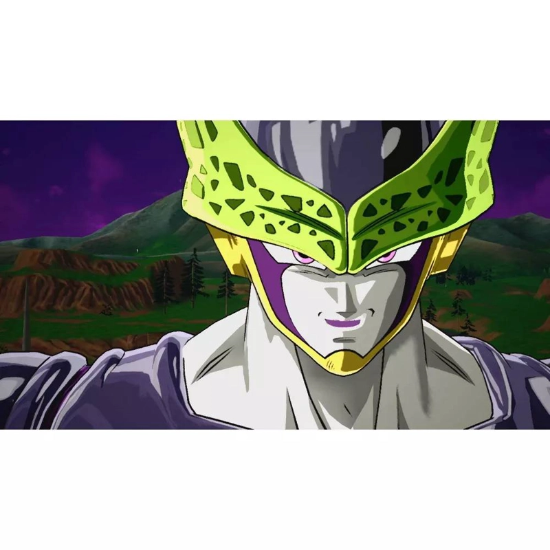 DRAGON BALL SPARKING ZERO - NINTENDO SWITCH - 2