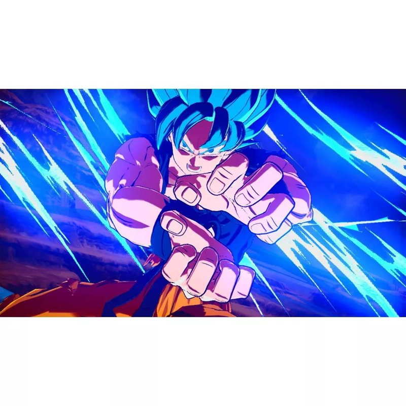 DRAGON BALL SPARKING ZERO - NINTENDO SWITCH - 4