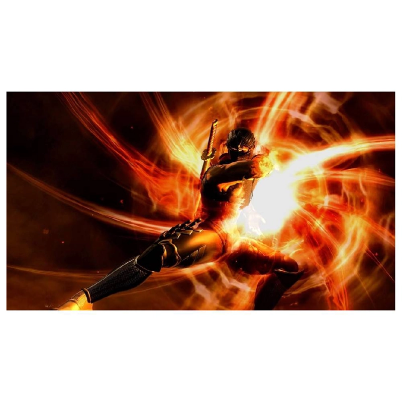 NINJA GAIDEN: MASTER COLLECTION - NINTENDO SWITCH - 2