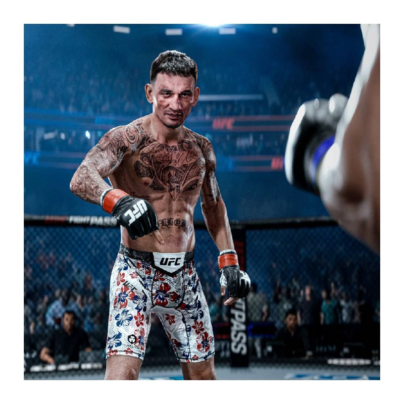 UFC 6 - PLAYSTATION 5 - 2