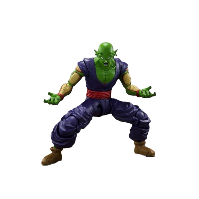 FIGURA PICCOLO SUPER HERO S.H. FIGUARTS BANDAI 147 - 1