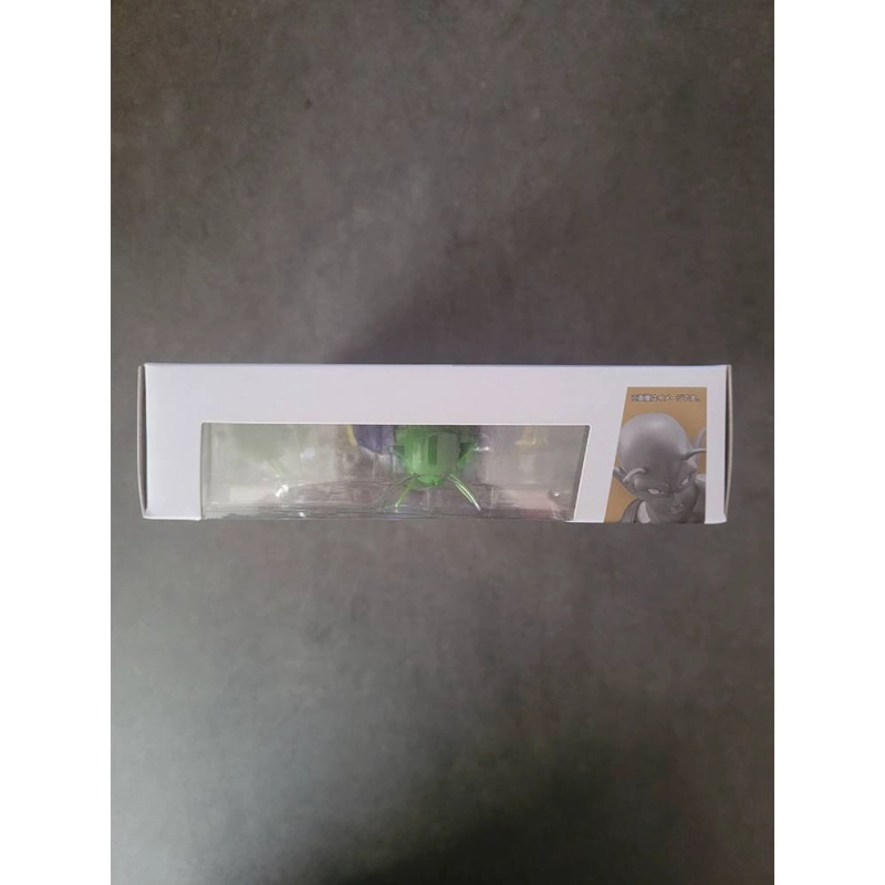 FIGURA PICCOLO SUPER HERO S.H. FIGUARTS BANDAI 147 - 5