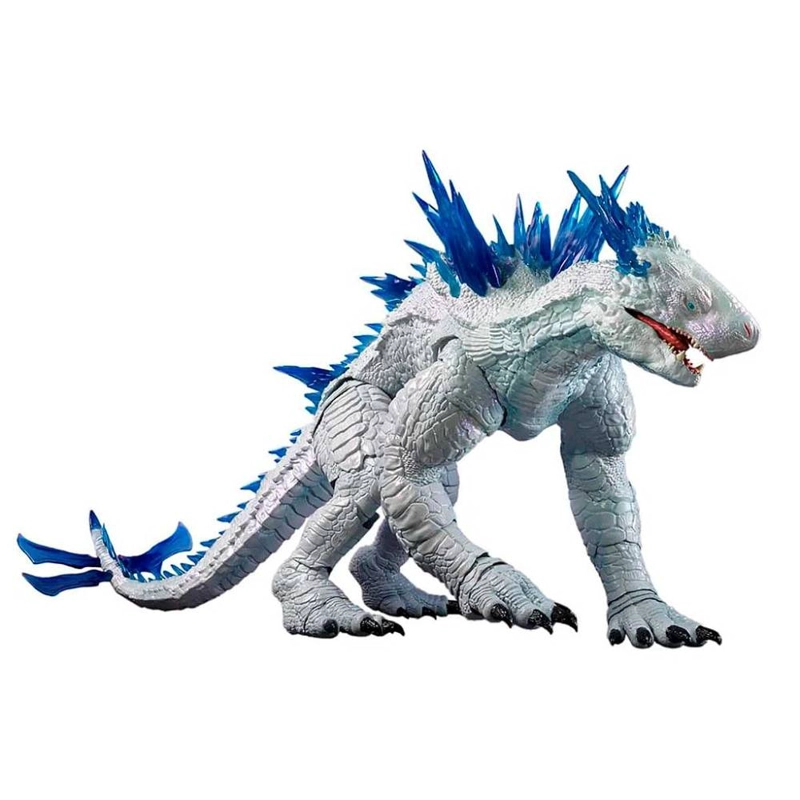 S.H MONSTERARTS - SHIMO GODZILLA X KONG: THE NEW EMPIRE - 1