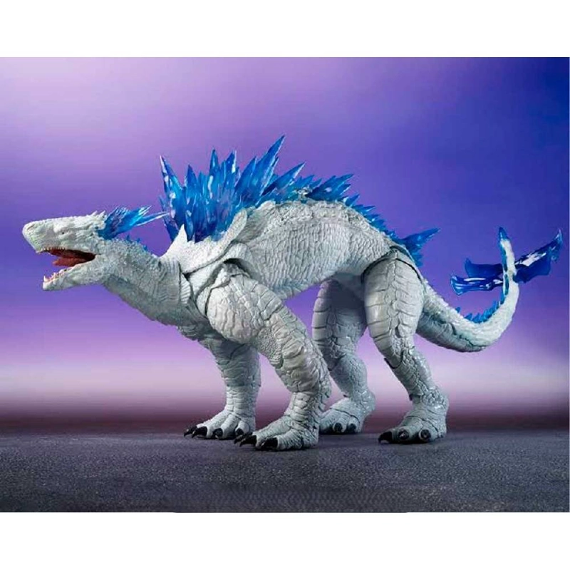 S.H MONSTERARTS - SHIMO GODZILLA X KONG: THE NEW EMPIRE - 2