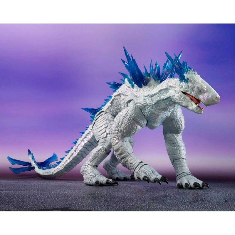S.H MONSTERARTS - SHIMO GODZILLA X KONG: THE NEW EMPIRE - 3
