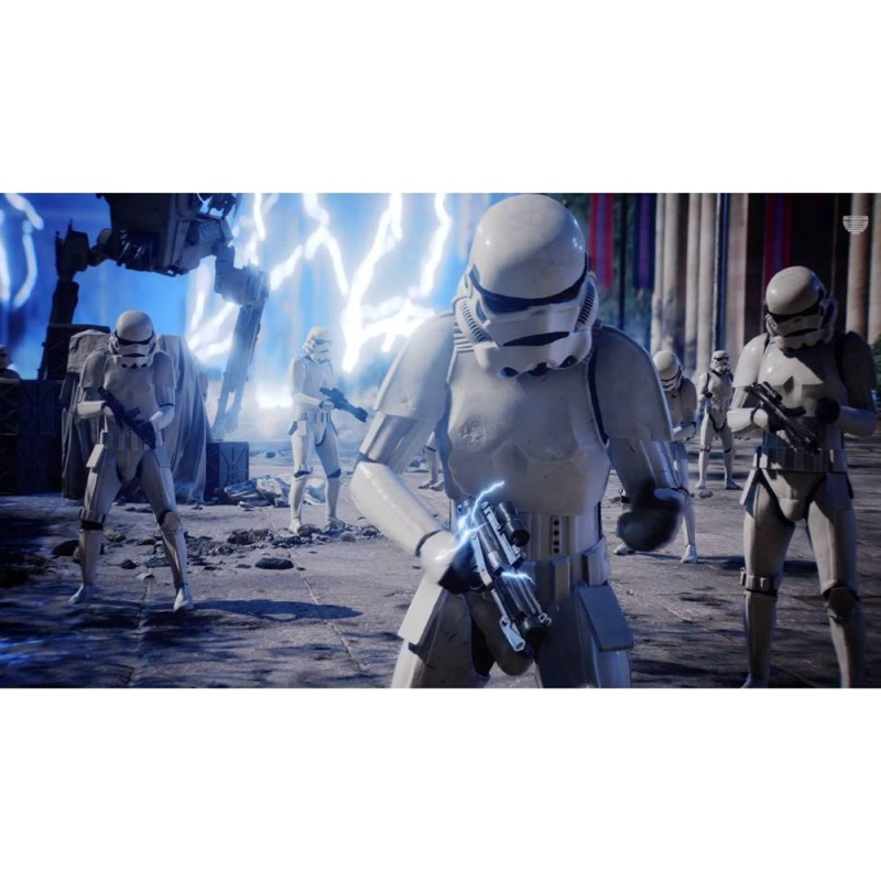STAR WARS BATTLEFRONT II PLAYSTATION 4 - SNIPERCL - 4