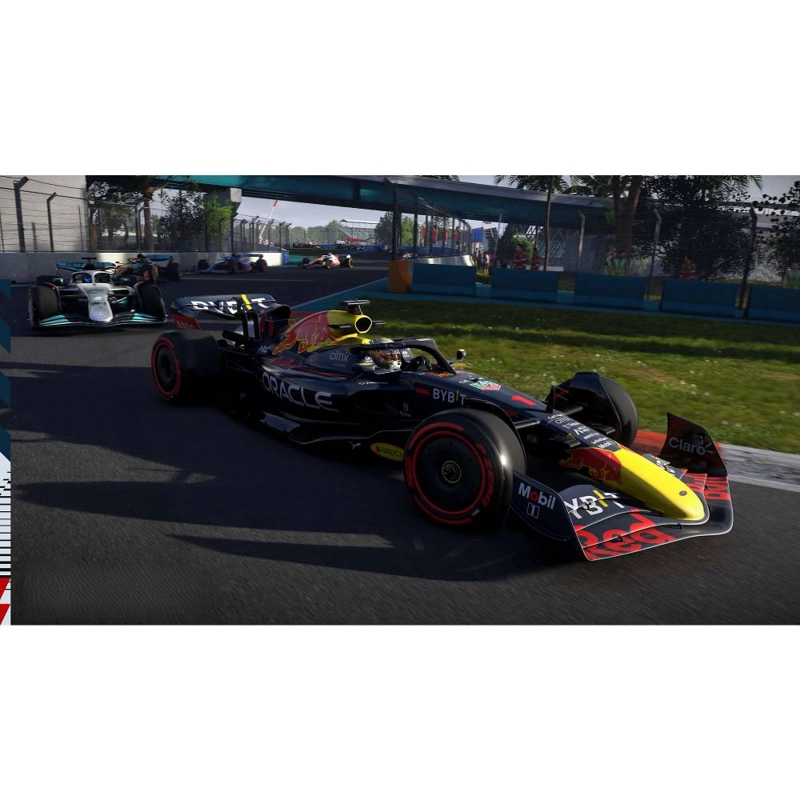 F1 2022 - PS4 - SNIPER - 2