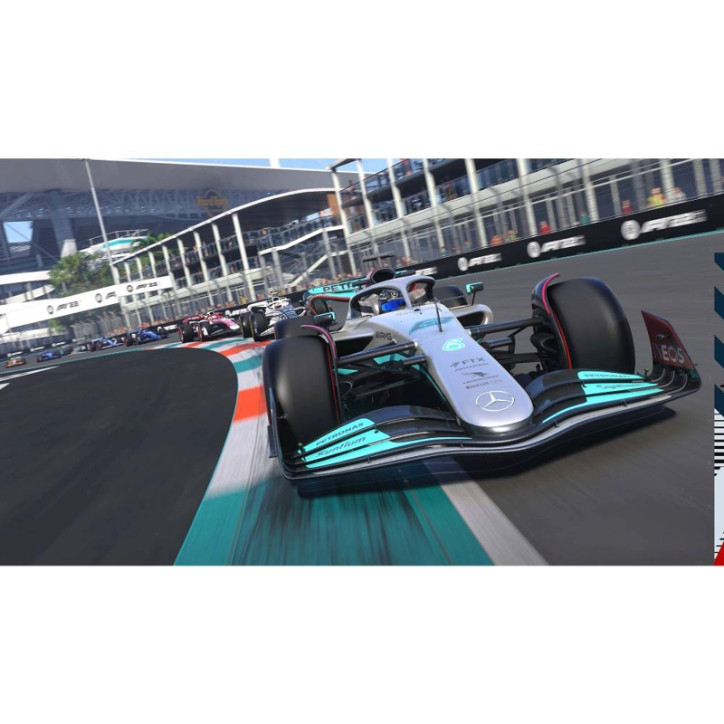 F1 2022 - PS4 - SNIPER - 3