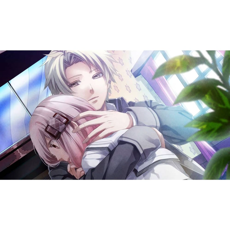 NORN9 VAR COMMONS - SWITCH FISICO - SNIPER - 3