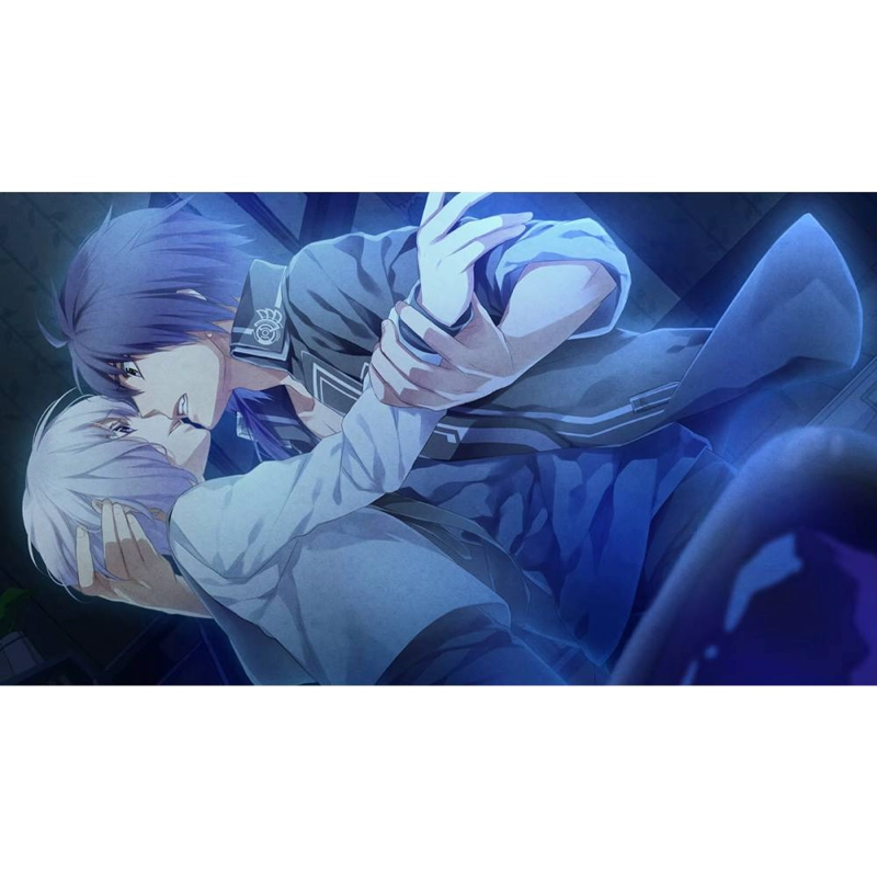 NORN9 VAR COMMONS - SWITCH FISICO - SNIPER - 4