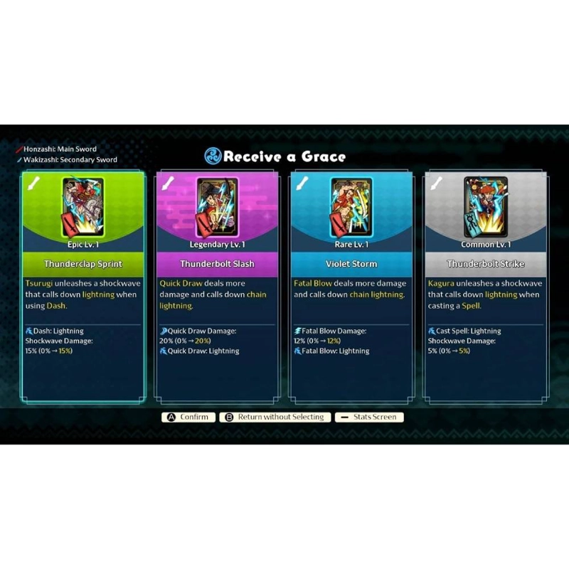TOWA AND THE GUARDIANS OF THE SACRED TREE PS5 - SNIPERCL - 4