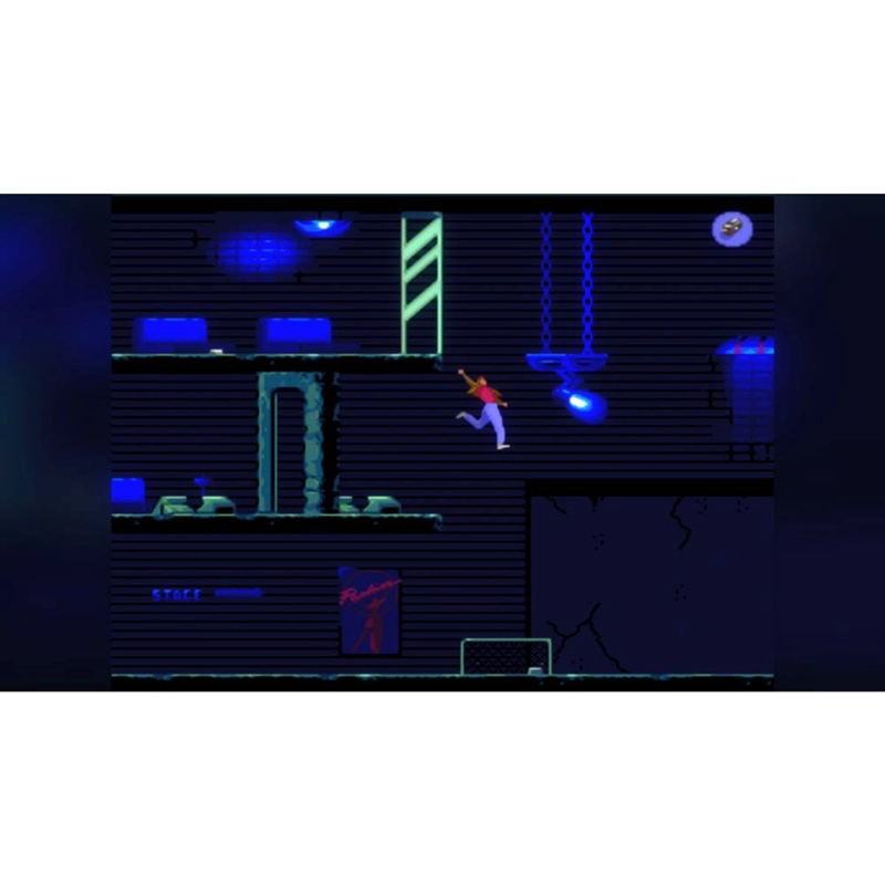 FLASHBACK - SWITCH FISICO - SNIPER - 2
