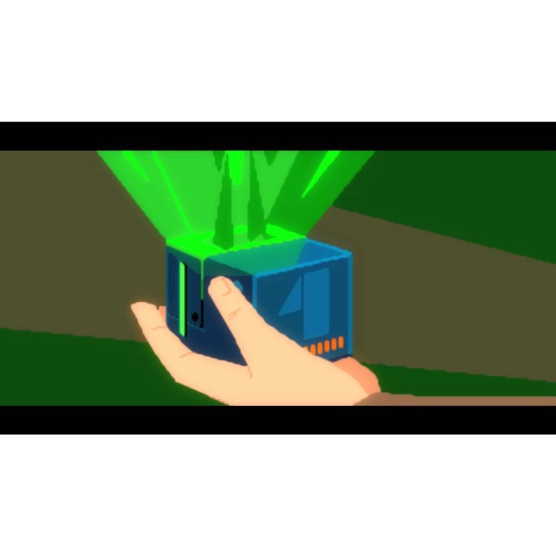 FLASHBACK - SWITCH FISICO - SNIPER - 3