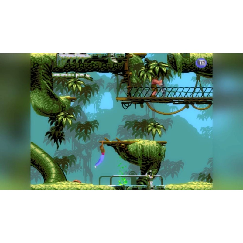 FLASHBACK - SWITCH FISICO - SNIPER - 4