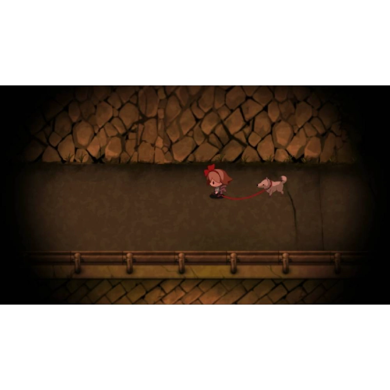YOMAWARI THE LONG NIGHT COLLECTION - SWITCH FISICO - SNIPER - 2
