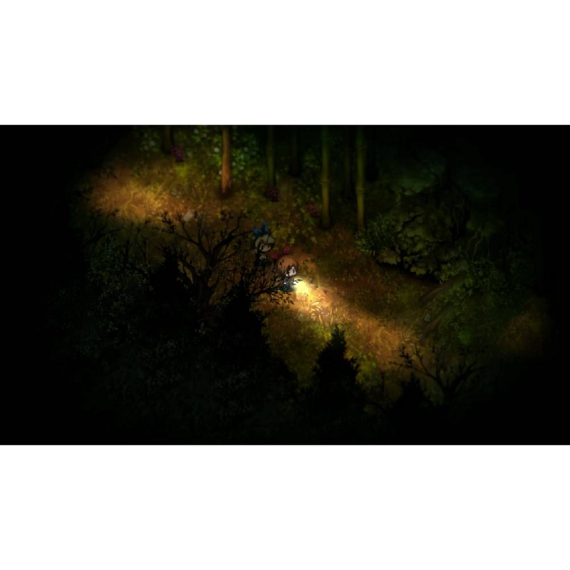 YOMAWARI THE LONG NIGHT COLLECTION - SWITCH FISICO - SNIPER - 3