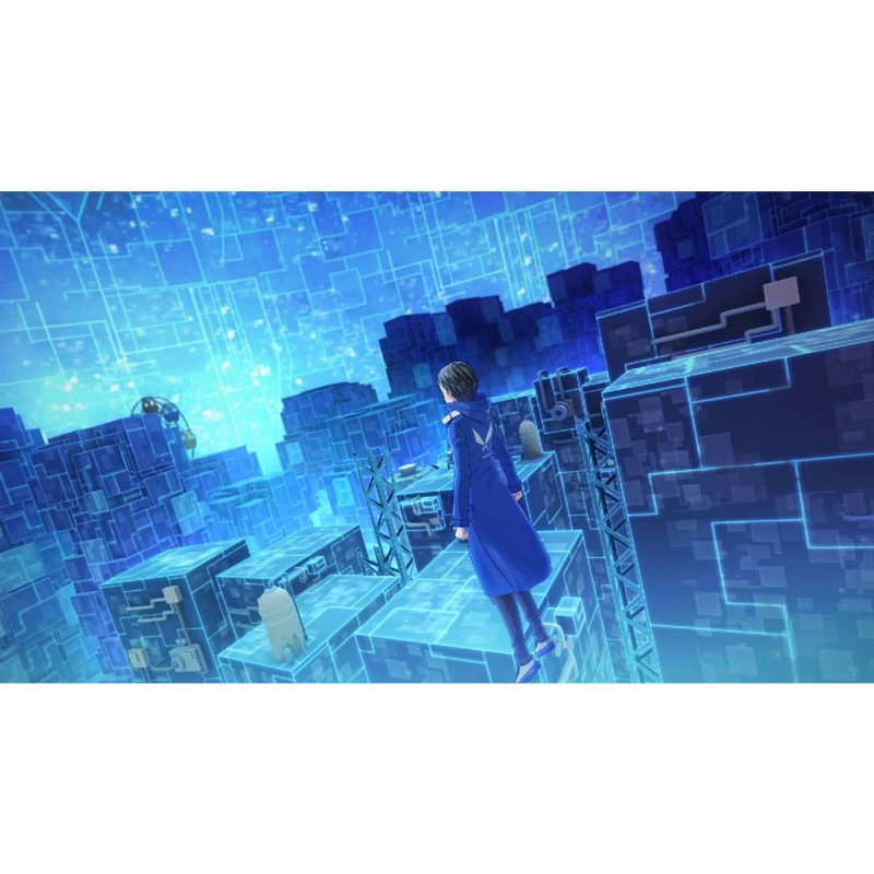 DIGIMON STORY: CYBER SLEUTH COMPLETE- JUEGO FISICO - SNIPER - 2