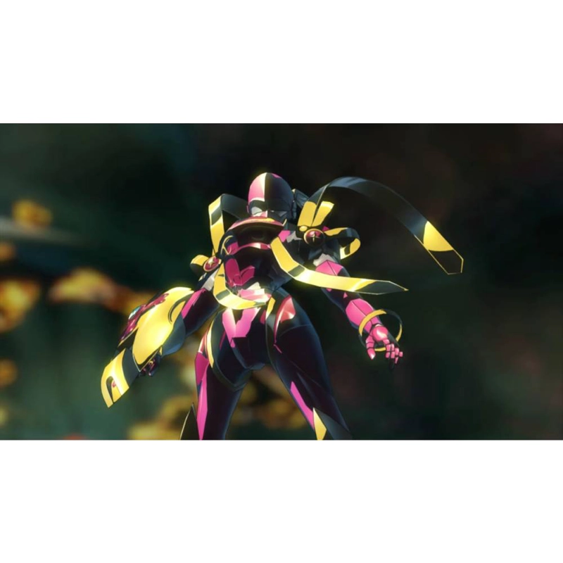 DIGIMON STORY: CYBER SLEUTH COMPLETE- JUEGO FISICO - SNIPER - 4