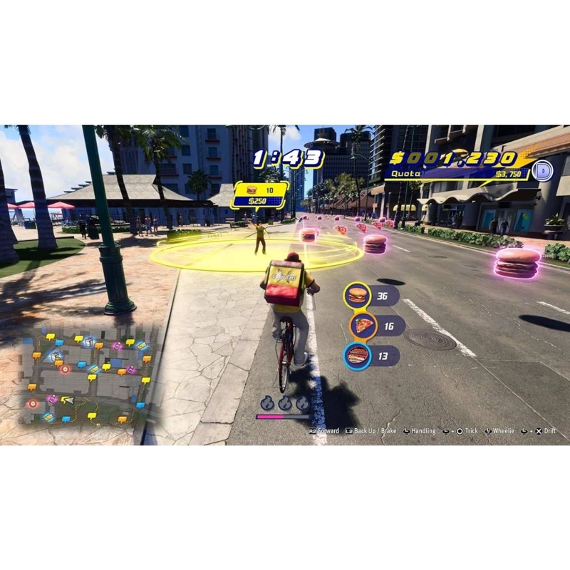 LIKE A DRAGON - INFINITE WEALTH PLAYSTATION 4 PS4 SNIPER - 3