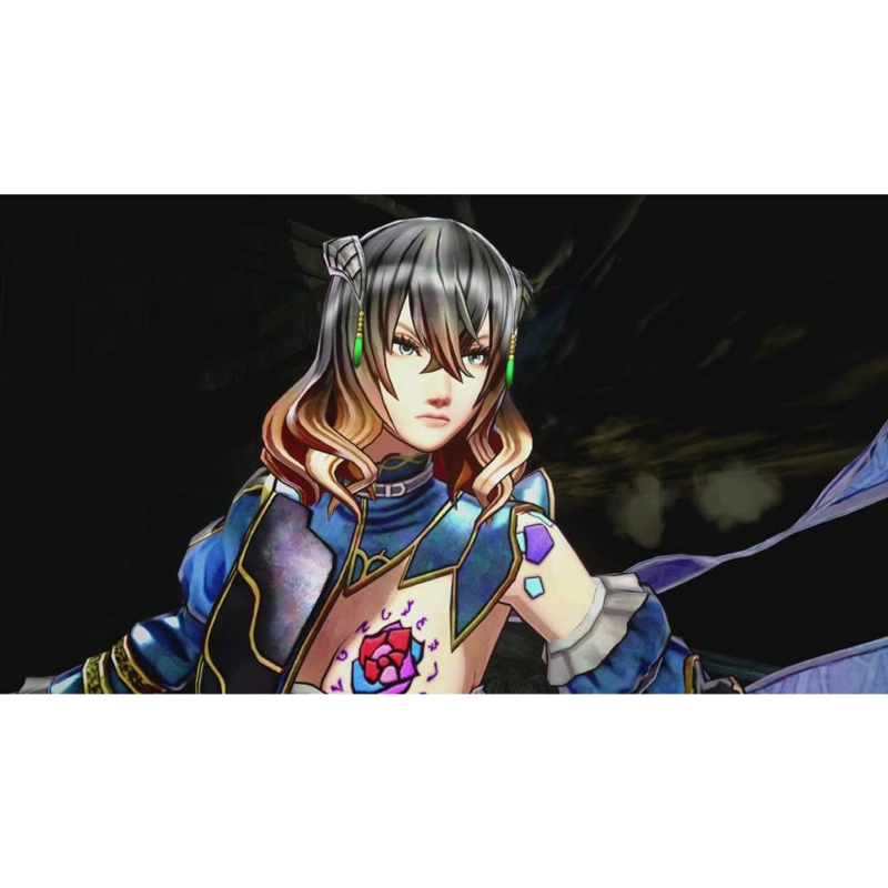 BLOODSTAINED : RITUAL OF THE NIGHT- JUEGO FISICO - SNIPER - 3