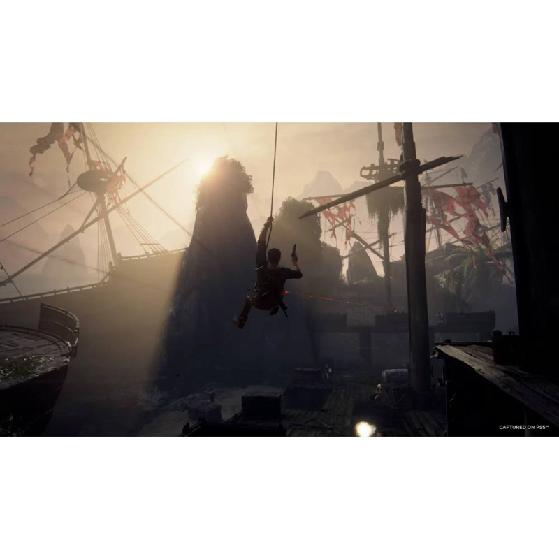 UNCHARTED: LEGACY OF THIEVES COLLECTION - PS5 - SNIPER - 3