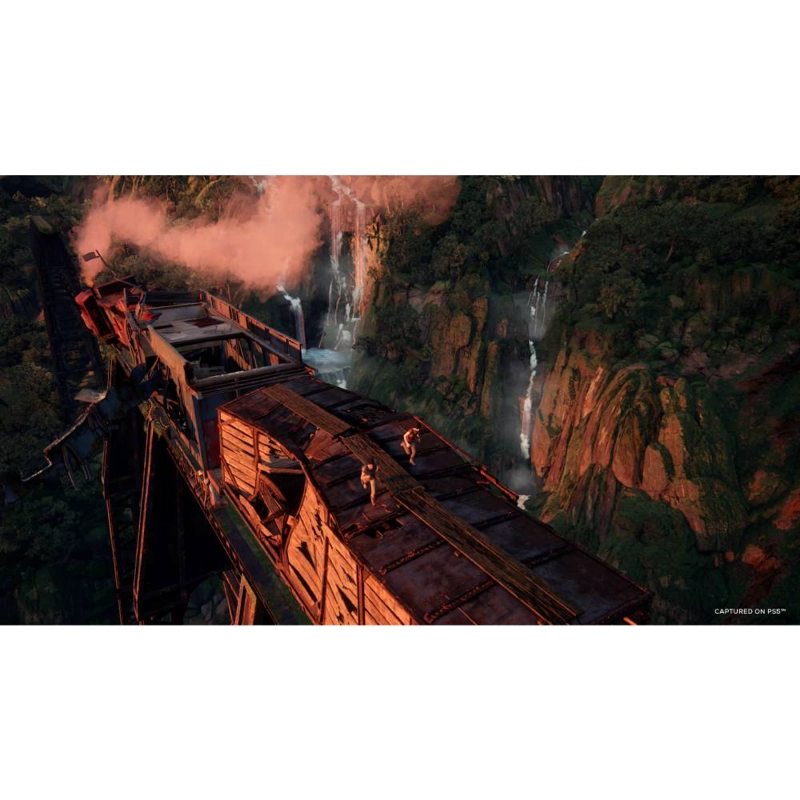 UNCHARTED: LEGACY OF THIEVES COLLECTION - PS5 - SNIPER - 4