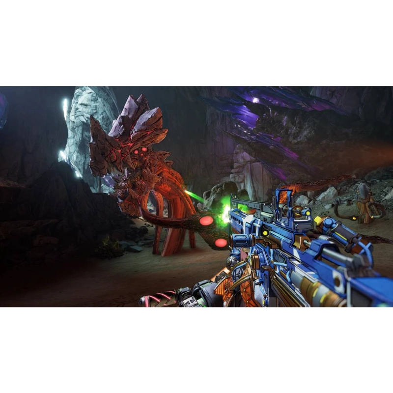 BORDERLANDS 4 (LATAM) PLAYSTATION 5 - SNIPERCL - 3
