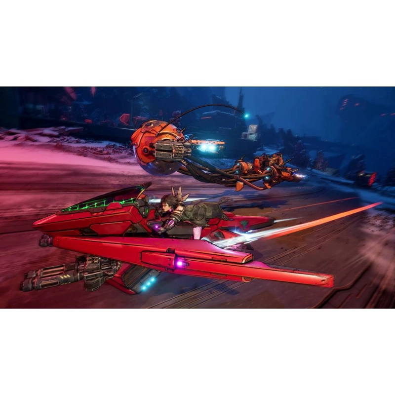BORDERLANDS 4 (LATAM) PLAYSTATION 5 - SNIPERCL - 4