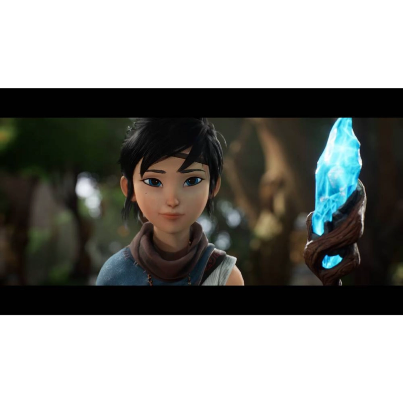 KENA BRIDGE OF SPIRITS DELUXE ED.-PS4 FISICO - SNIPER - 3