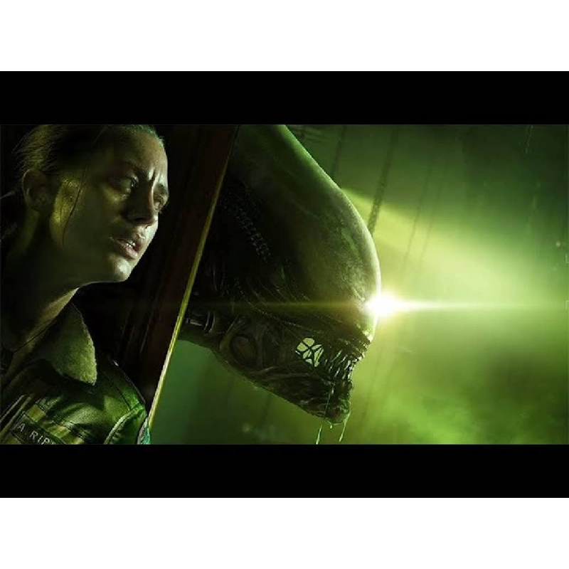 ALIEN: ISOLATION - PS3 - 2