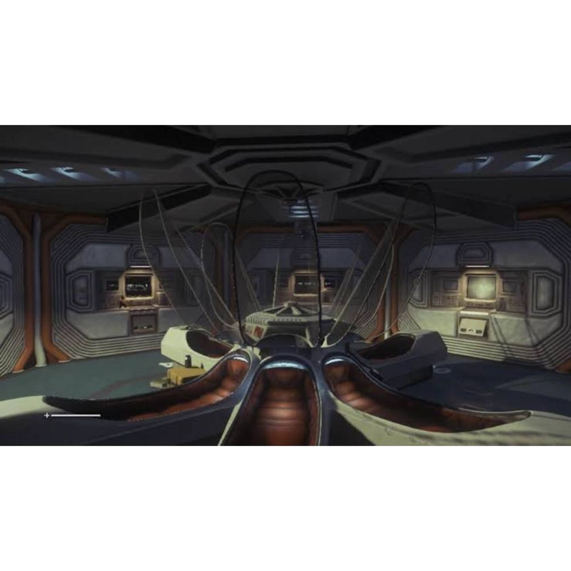 ALIEN: ISOLATION - PS3 - 3